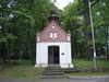 Kaplica w. Jana Nepomucena w Palowicach