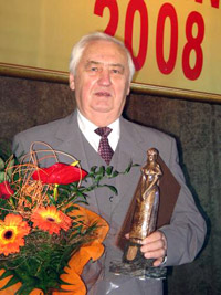 dr Stanisaw Pyszny - Palowice