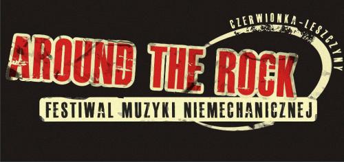 Around The Rock 2013 - Palowice.NET