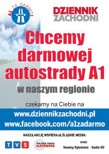 A1 za darmo - Palowice.NET