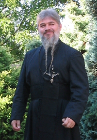 ks. Bogdan Cofalik - Palowice