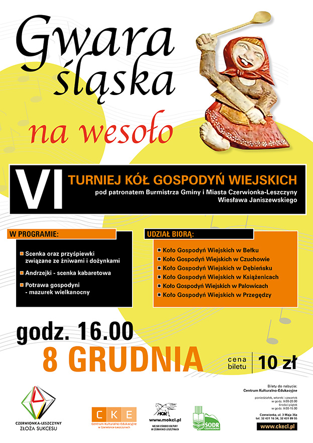 Zapraszamy na Turniej Kó Gospody Wiejskich - Palowice.NET 2013