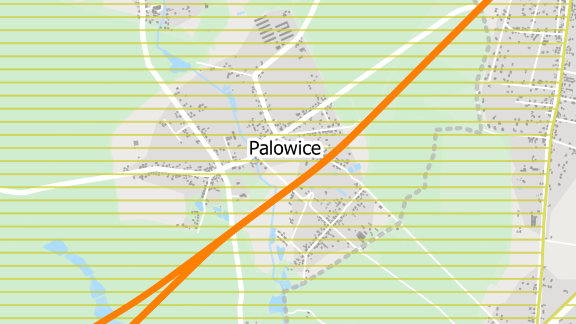 Pismo - Palowice.NET