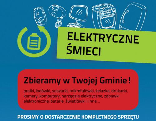 Elektryczne mieci - Palowice.NET 2013