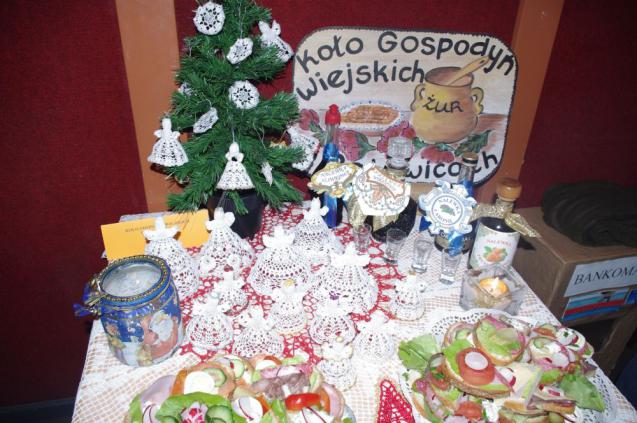 III Turniej Kół Gospodyń Wiejskich - Palowice.NET