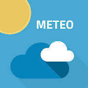 Aplikacja Meteo Palowice.NET