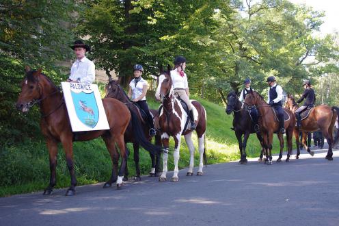 Dożynki 2011 - 4 września 2010