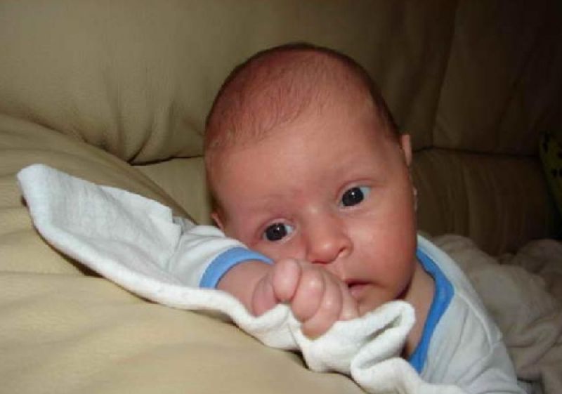 Tomaszek Bernacki - Palowice.NET